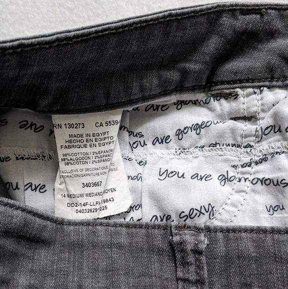 Women's Lee Jean - Picture 6 of 6